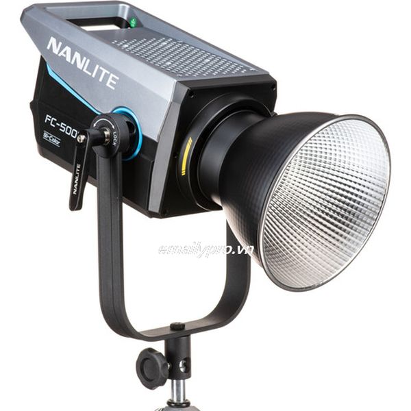 Đèn LED Nanlite FC-500B 520W