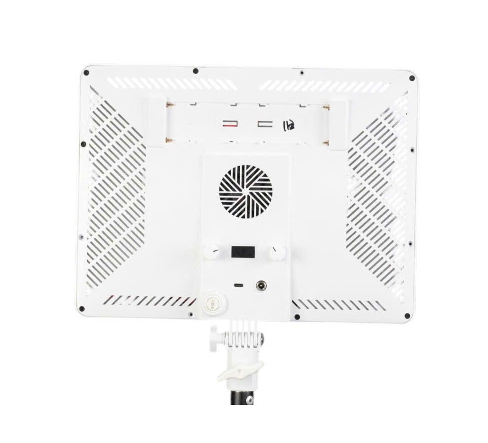 Đèn LED E.PRO MK-800BI Thiết Kế Siêu Mỏng