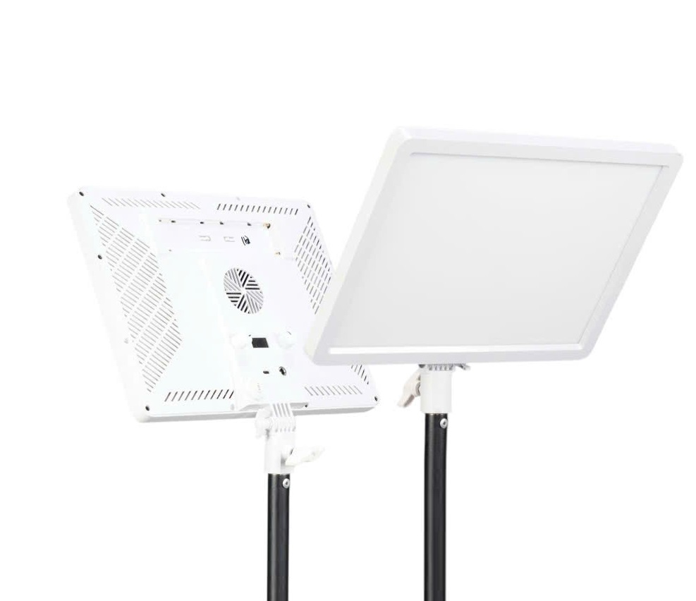 Đèn LED E.PRO MK-800BI Thiết Kế Siêu Mỏng