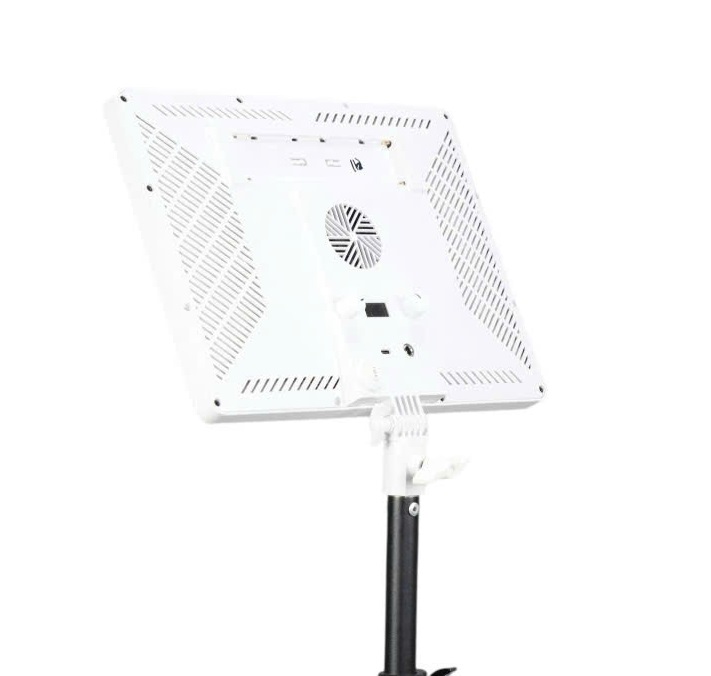 Đèn LED E.PRO MK-800BI Thiết Kế Siêu Mỏng