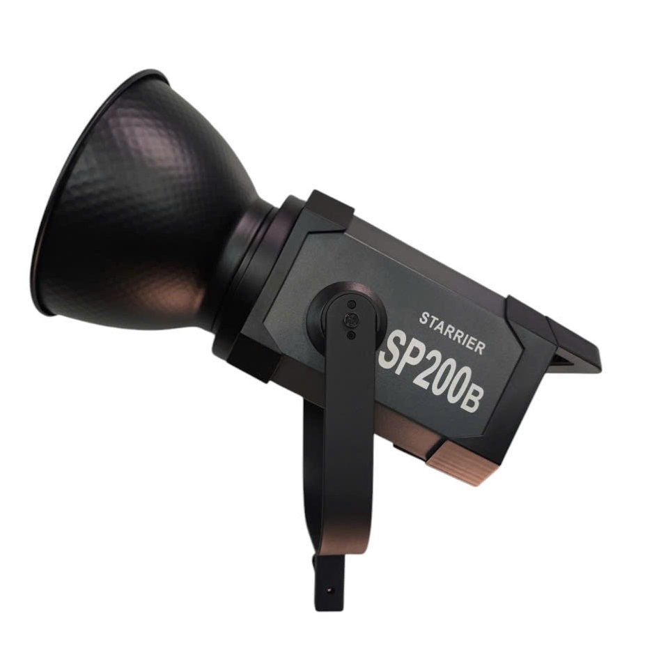 E.PRO Đèn Livestream SP200B & SP300B
