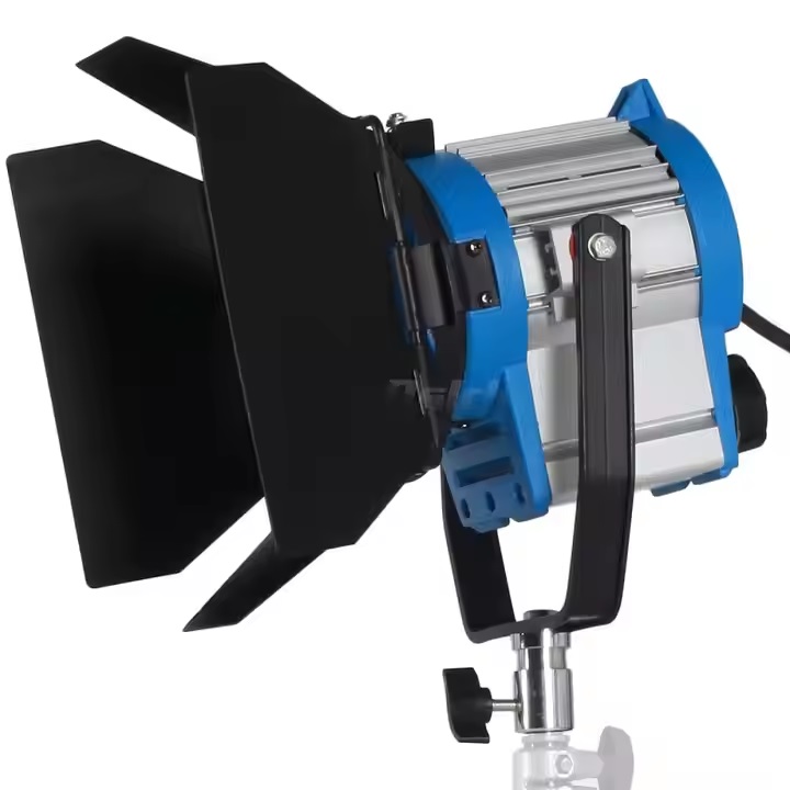 Đèn Quay Phim 2000W Fresnel Spotlight
