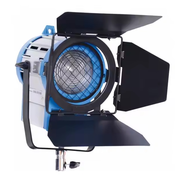 Đèn Quay Phim 2000W Fresnel Spotlight