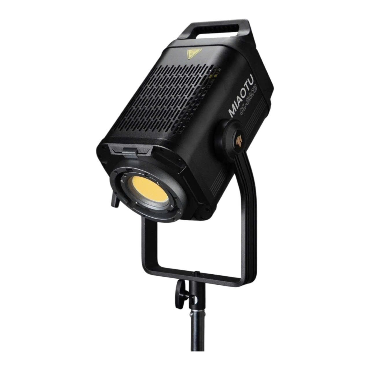 Đèn Studio LED MIAOTU CL-800B 800W 2700-6500K CRI97 Điều Khiển DMX Bluetooth Dùng Cho Chụp Ảnh Quay Phim