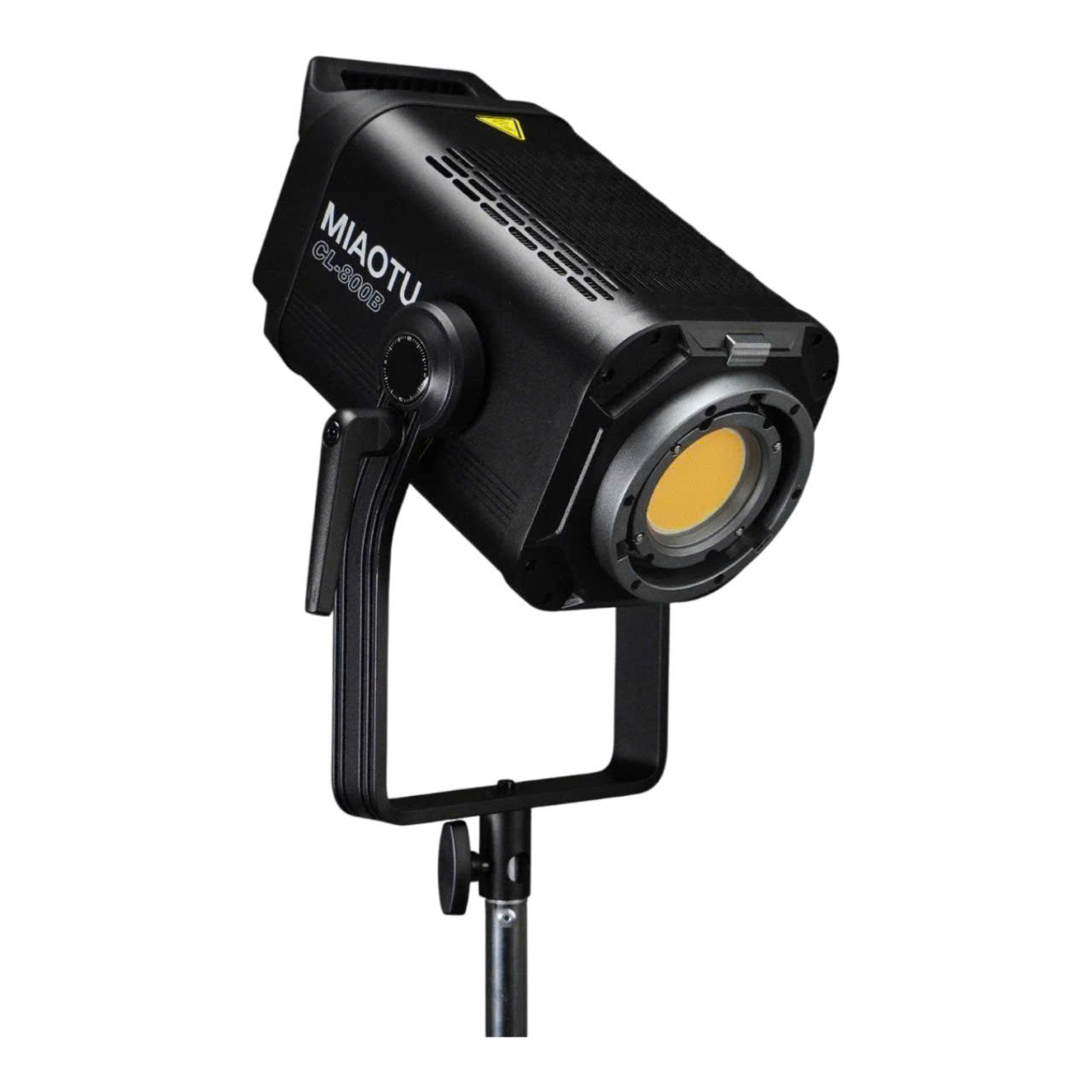 Đèn Studio LED MIAOTU CL-800B 800W 2700-6500K CRI97 Điều Khiển DMX Bluetooth Dùng Cho Chụp Ảnh Quay Phim