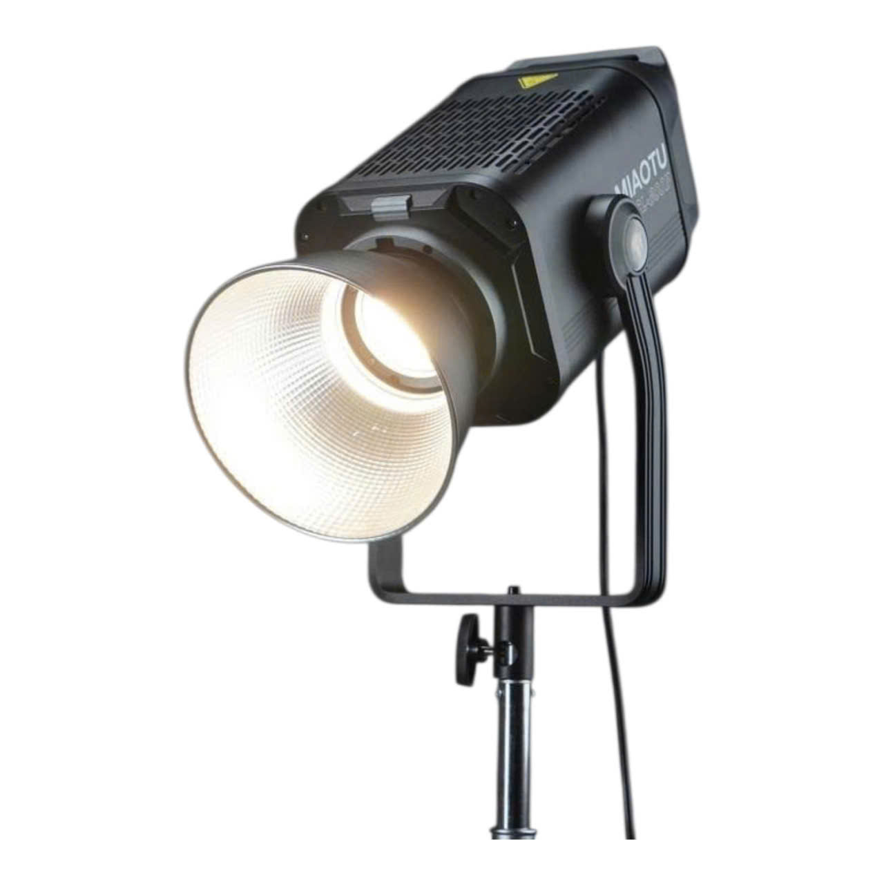 Đèn Studio LED MIAOTU CL-800B 800W 2700-6500K CRI97 Điều Khiển DMX Bluetooth Dùng Cho Chụp Ảnh Quay Phim