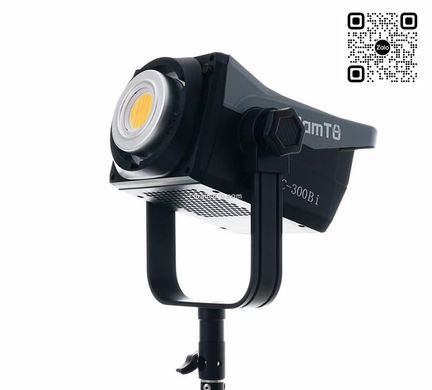 Đèn Thông Minh NAMTU TC300Bi 2700K-6500K Điều Khiển Bằng Giọng Nói
