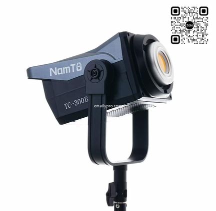Đèn Thông Minh NAMTU TC300Bi 2700K-6500K Điều Khiển Bằng Giọng Nói