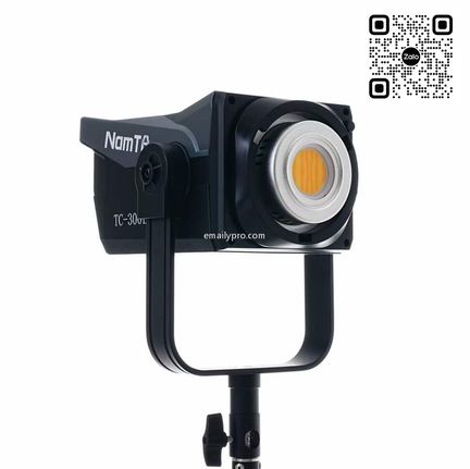 Đèn Thông Minh NAMTU TC300Bi 2700K-6500K Điều Khiển Bằng Giọng Nói