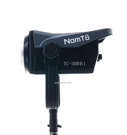 Đèn Thông Minh NAMTU TC300Bi 2700K-6500K Điều Khiển Bằng Giọng Nói
