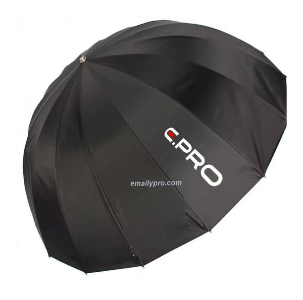 Dù Tản Sáng Silver E.PRO