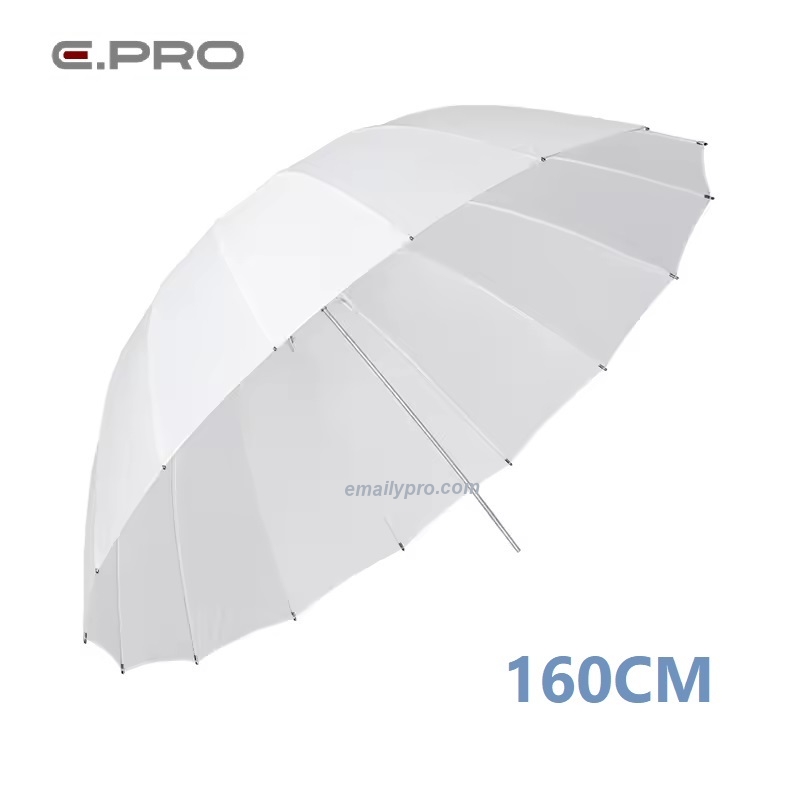 Dù xuyên sáng Soft Umbrella DEEP E.PRO