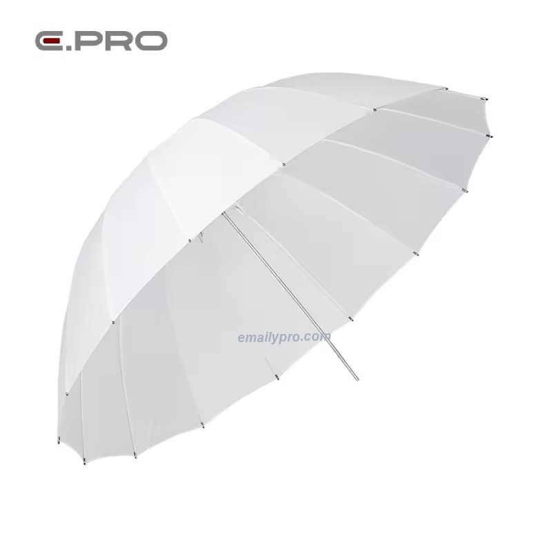 Dù xuyên sáng Soft Umbrella DEEP E.PRO