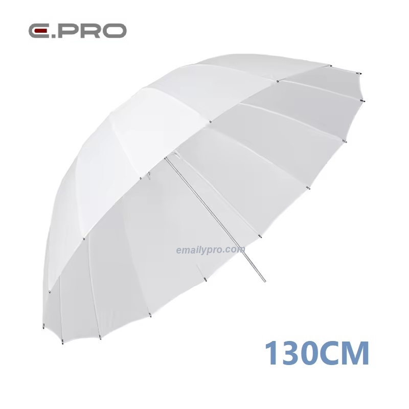 Dù xuyên sáng Soft Umbrella DEEP E.PRO
