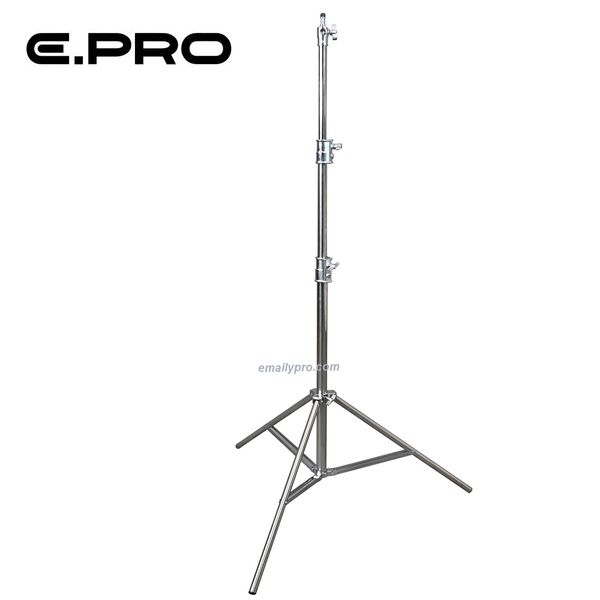 E.PRO Light Stand LS-28OS Pro – Chân Đèn Chuyên Nghiệp Chuẩn Studio