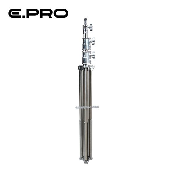 E.PRO Light Stand LS-28OS Pro – Chân Đèn Chuyên Nghiệp Chuẩn Studio