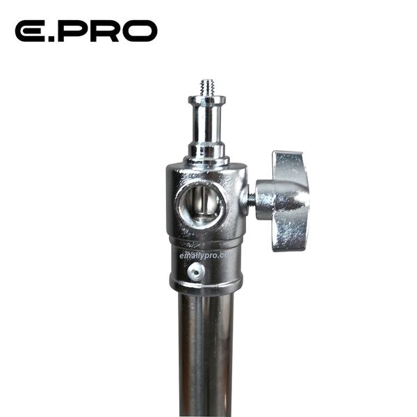 E.PRO Light Stand LS-28OS Pro – Chân Đèn Chuyên Nghiệp Chuẩn Studio