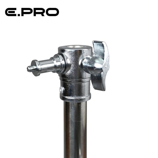 E.PRO Light Stand LS-28OS Pro – Chân Đèn Chuyên Nghiệp Chuẩn Studio