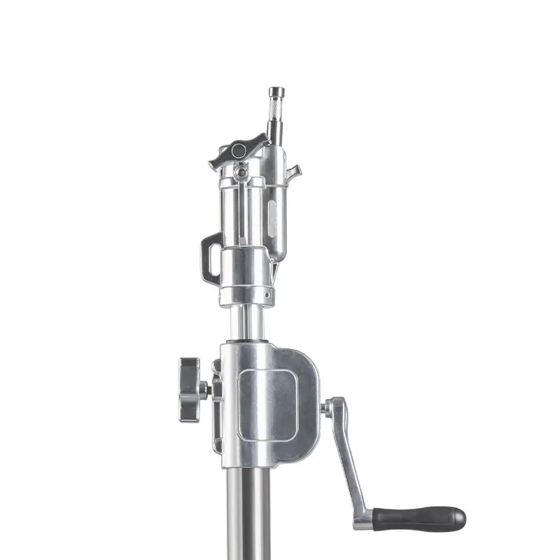 MZ-230 Pro Chân Đèn Trợ Lực Chuyên Nghiệp