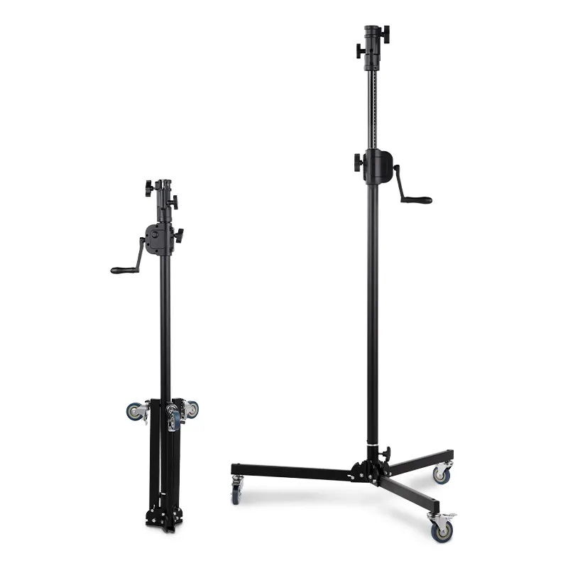 MZ-230 Pro Chân Đèn Trợ Lực Chuyên Nghiệp