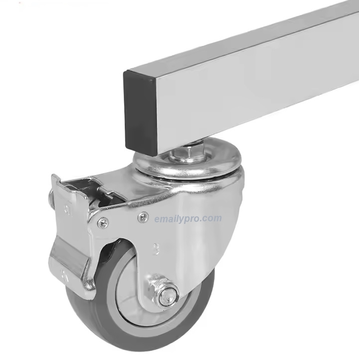 MZ-230 Pro Chân Đèn Trợ Lực Chuyên Nghiệp