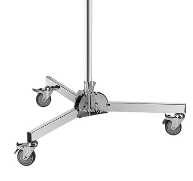 MZ-230 Pro Chân Đèn Trợ Lực Chuyên Nghiệp
