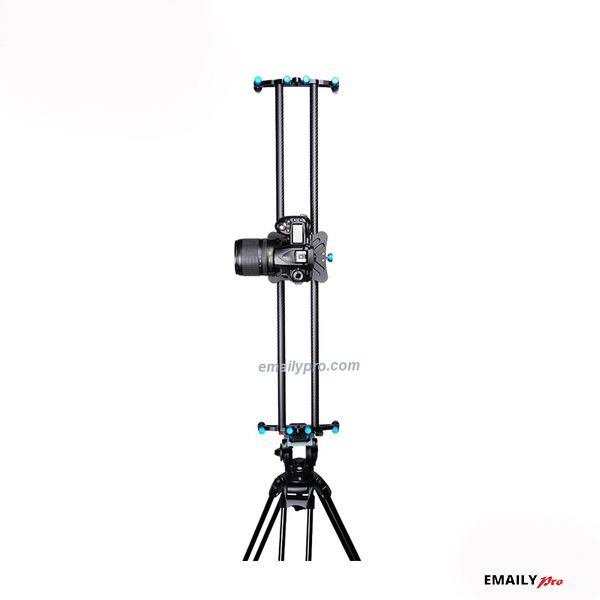 Carbon XT-100 E.PRO Sliders