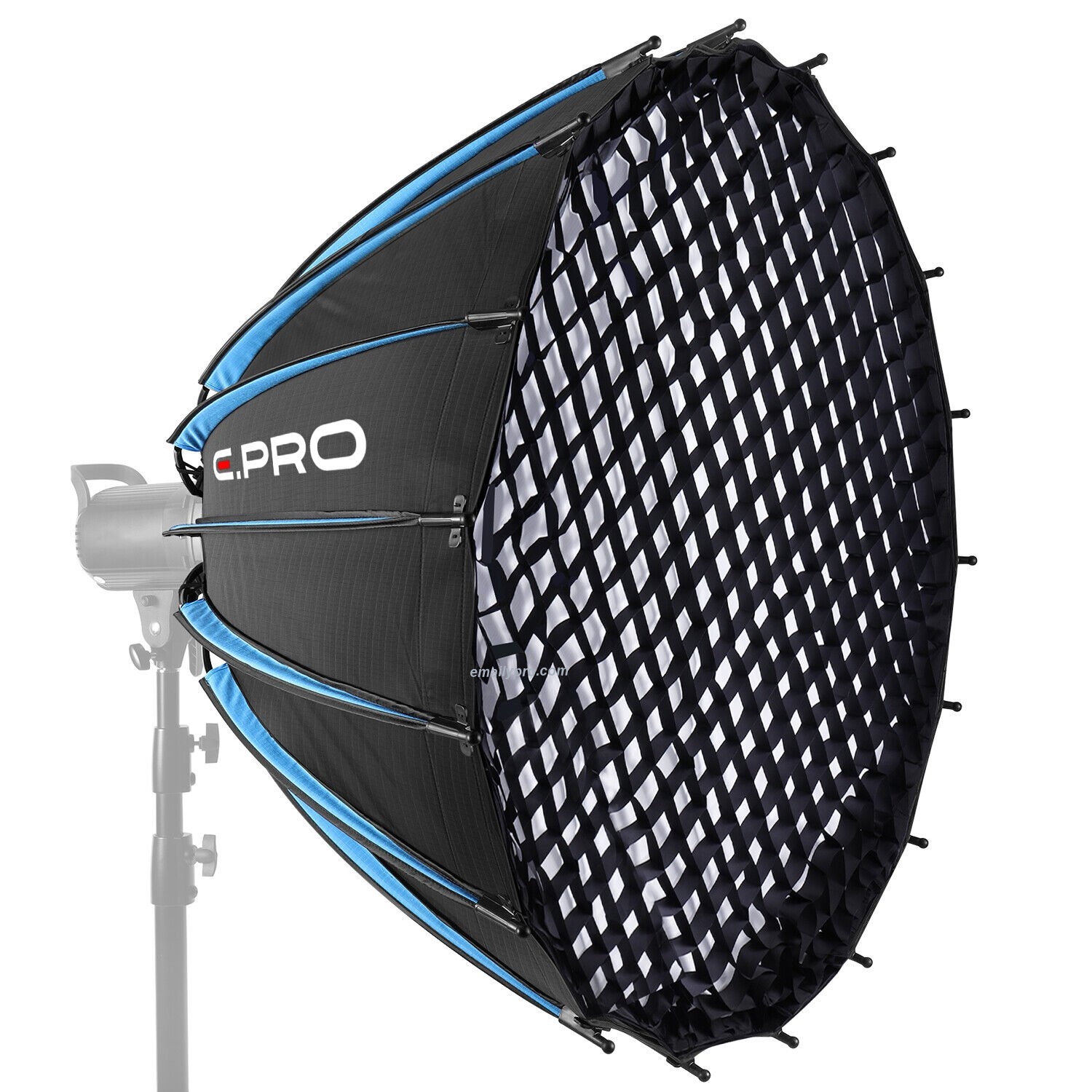 Zoom Focus System SOFTBOX E-PRO PLUS