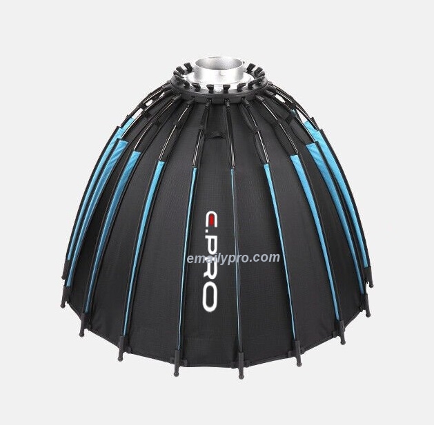 Zoom Focus System SOFTBOX E-PRO PLUS