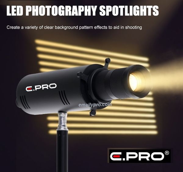 E-PRO Spotlights EX15 Outdoor  20W