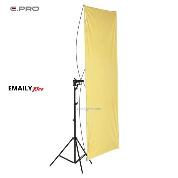 Tấm Hắt Sáng Phẳng E.PRO 4in1