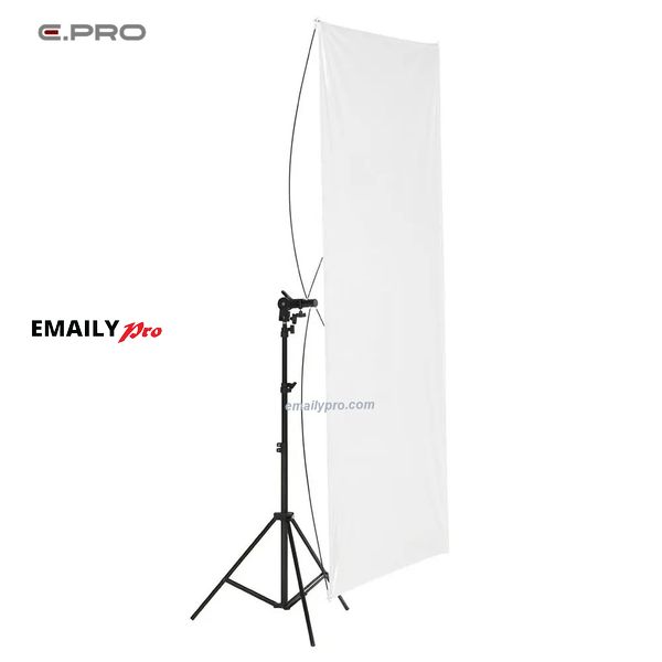 Tấm Hắt Sáng Phẳng E.PRO 4in1