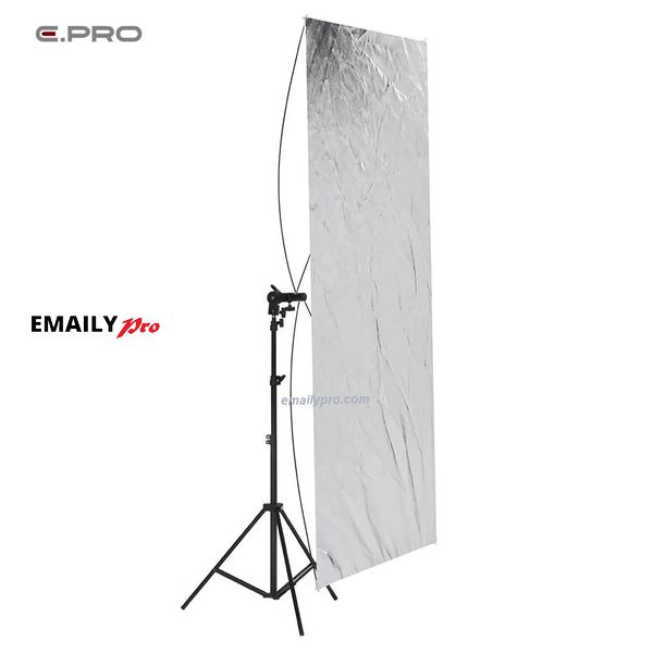 Tấm Hắt Sáng Phẳng E.PRO 4in1