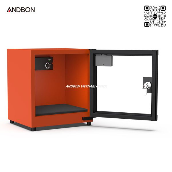 Tủ Chống Ẩm ANDBON AB-18C Chính Hãng