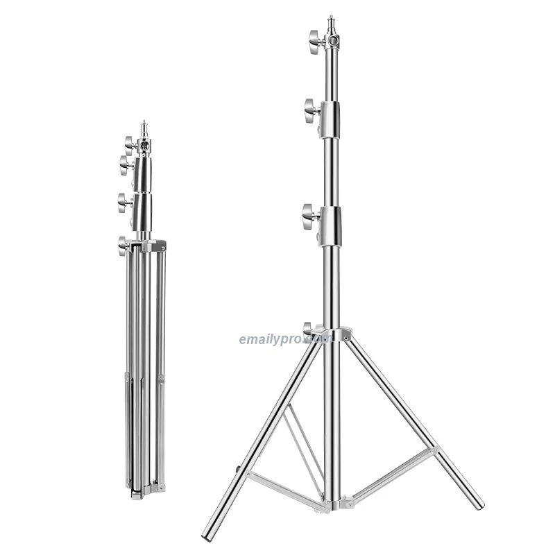 Chân Đèn Inox E.PRO Chính Hãng