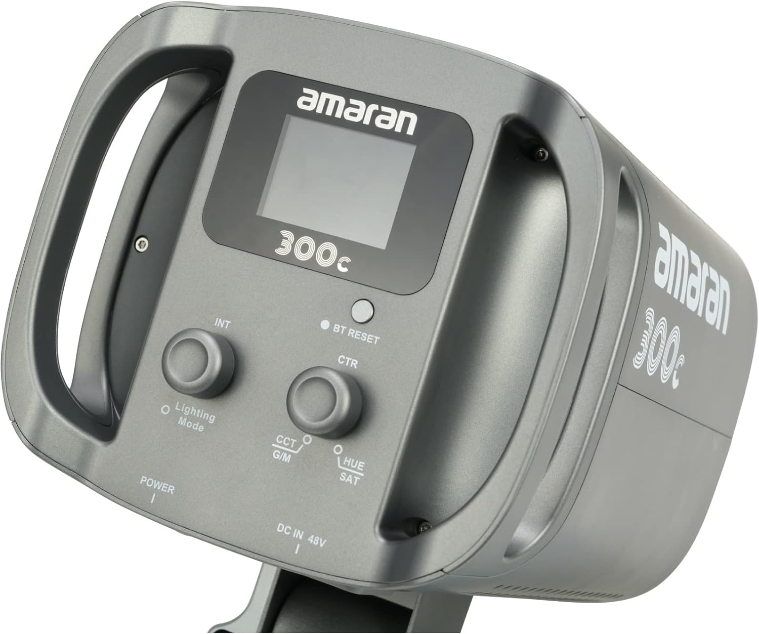 AMARAN 300c RGBWW Full-Color 300W