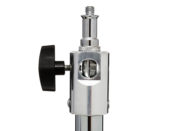 Chân Đèn Light Stand Boom LS-M5 Pro Meking Chính Hãng – Giải Pháp Setup Ánh Sáng Studio Chuyên Nghiệp