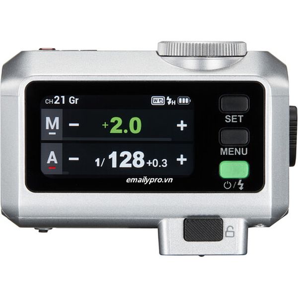 Godox iT30Pro TTL - Đèn Flash Mini Chuyên Nghiệp