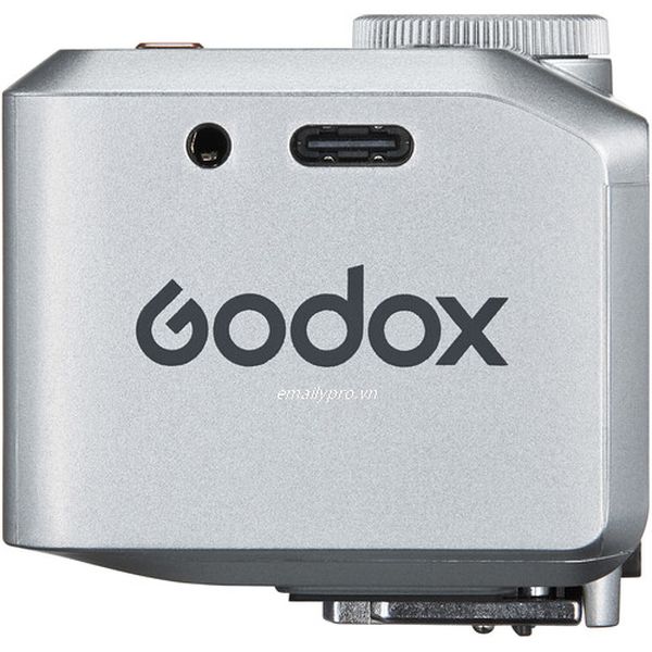 Godox iT30Pro TTL - Đèn Flash Mini Chuyên Nghiệp
