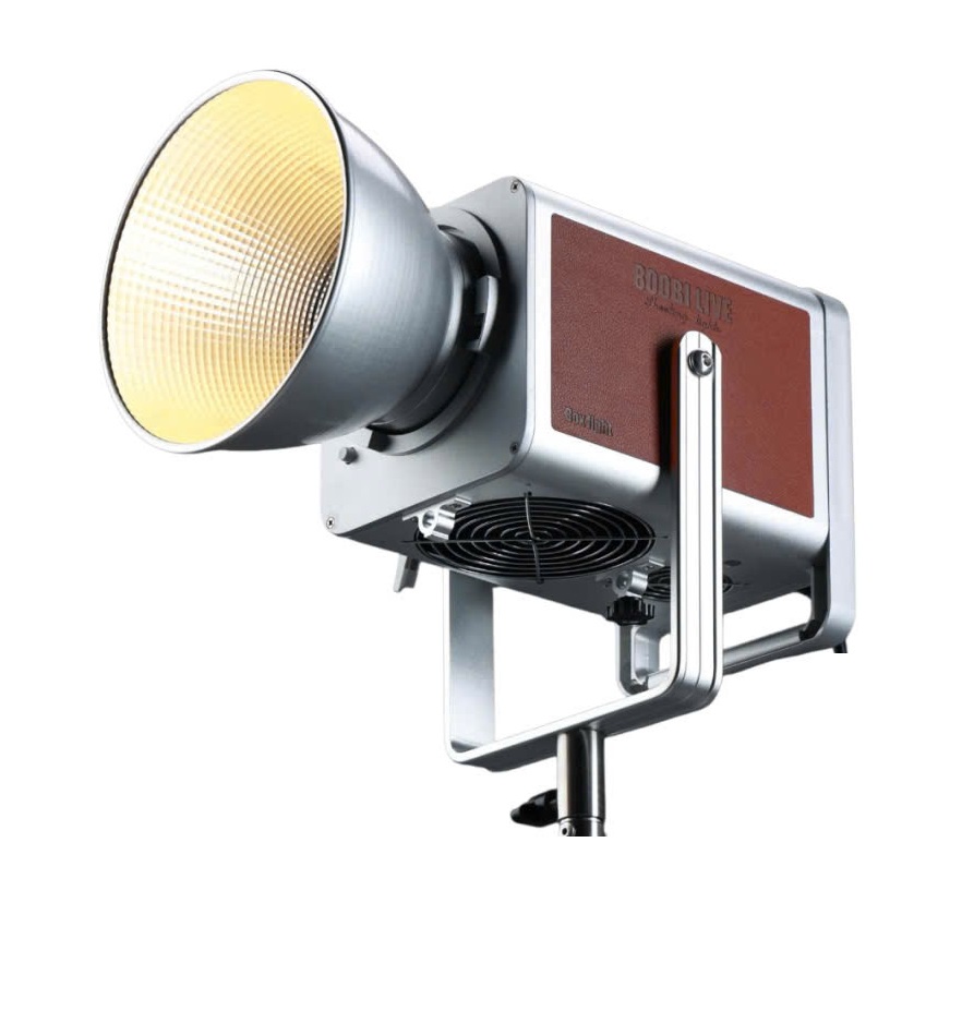 MIAOTU GDSY350X ii PRO 350W Bi-Color LED Video Light