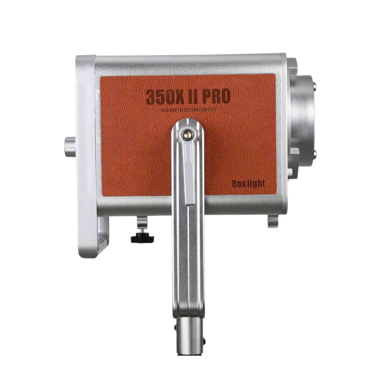 MIAOTU GDSY350X ii PRO 350W Bi-Color LED Video Light