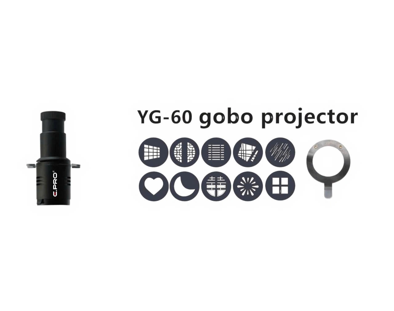 Đèn LED Cầm Tay Mini E.PRO E120BI 100W – Nhỏ Gọn, Công Suất Khủng, Pin 9000mAh | EMAILY.PRO