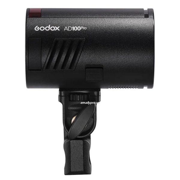 Godox AD100 Pro - Đèn Flash Chuyên Nghiệp