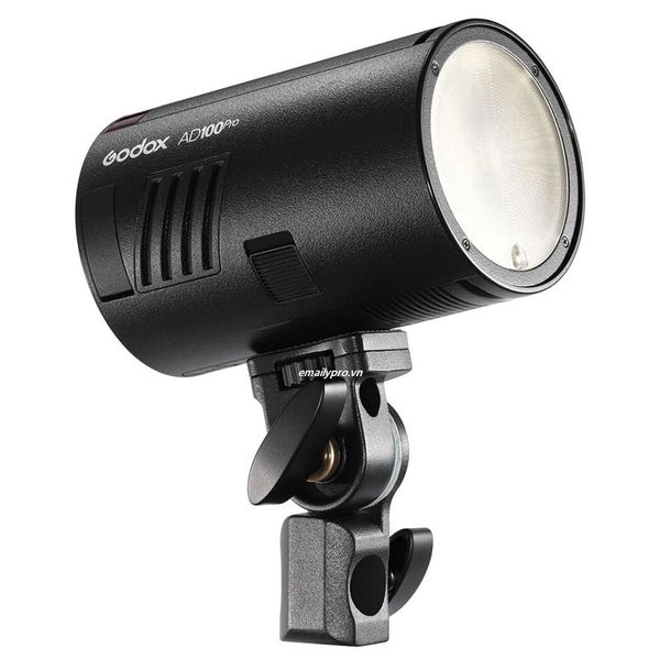 Godox AD100 Pro - Đèn Flash Chuyên Nghiệp