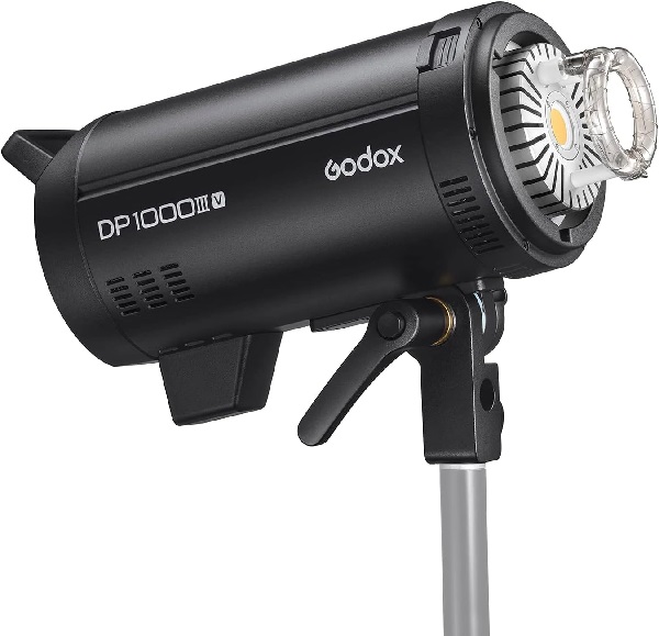 Đèn Flash Studio Godox DP1000III-V