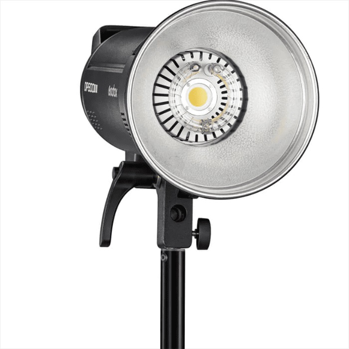 Đèn Flash Studio Godox - DP800III-V