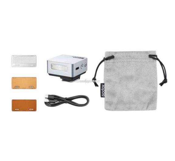 Đèn Flash Mini Godox iT20 TTL