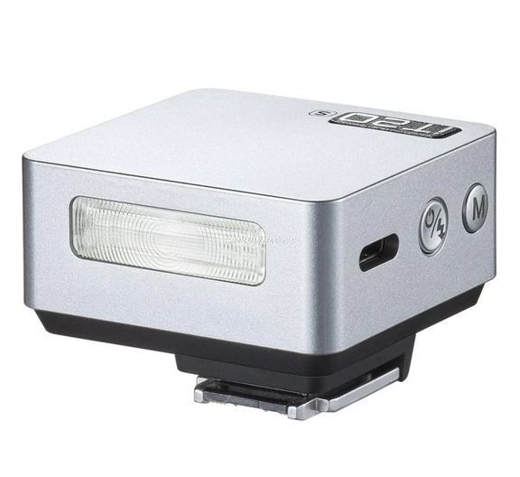 Đèn Flash Mini Godox iT20 TTL