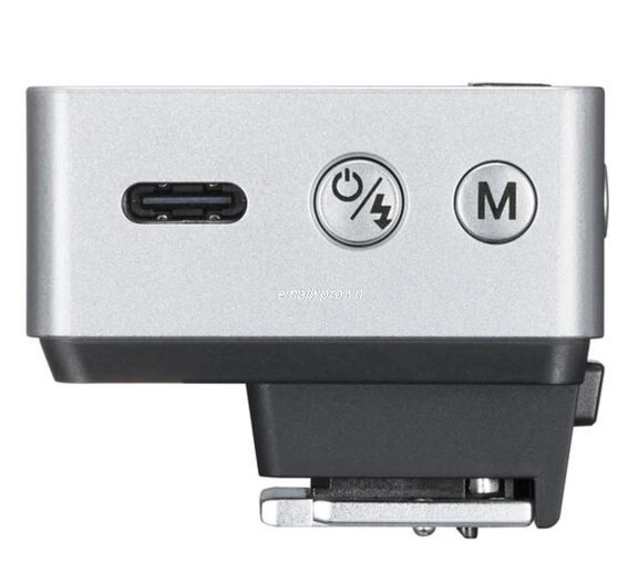 Đèn Flash Mini Godox iT20 TTL