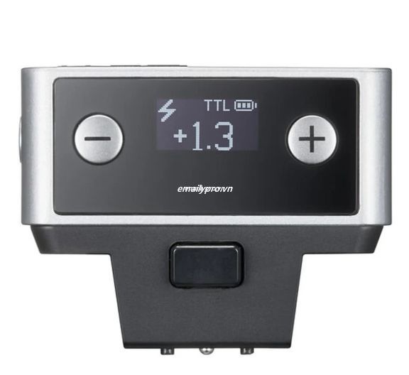 Đèn Flash Mini Godox iT20 TTL